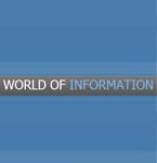 WORLD OF INFORMATION